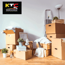 Astuces pour une mise en carton réussie lors d’un déménagement